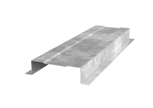 Vitrafix Sub-Framing | Top Hats & Z Angles | Fairview