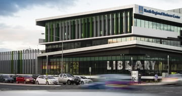 Facade Cladding Compliance