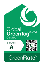Vitradual Global GreenTag GreenRate A Vitradual Global GreenTag GreenRate A