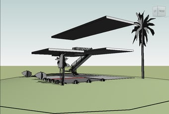 Architecture Design Software