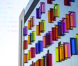 Blacktown Hospital redevelopment wins Infrastructure Award