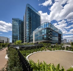 Marina Square Sydney