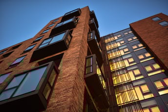 Brick Cladding Specification