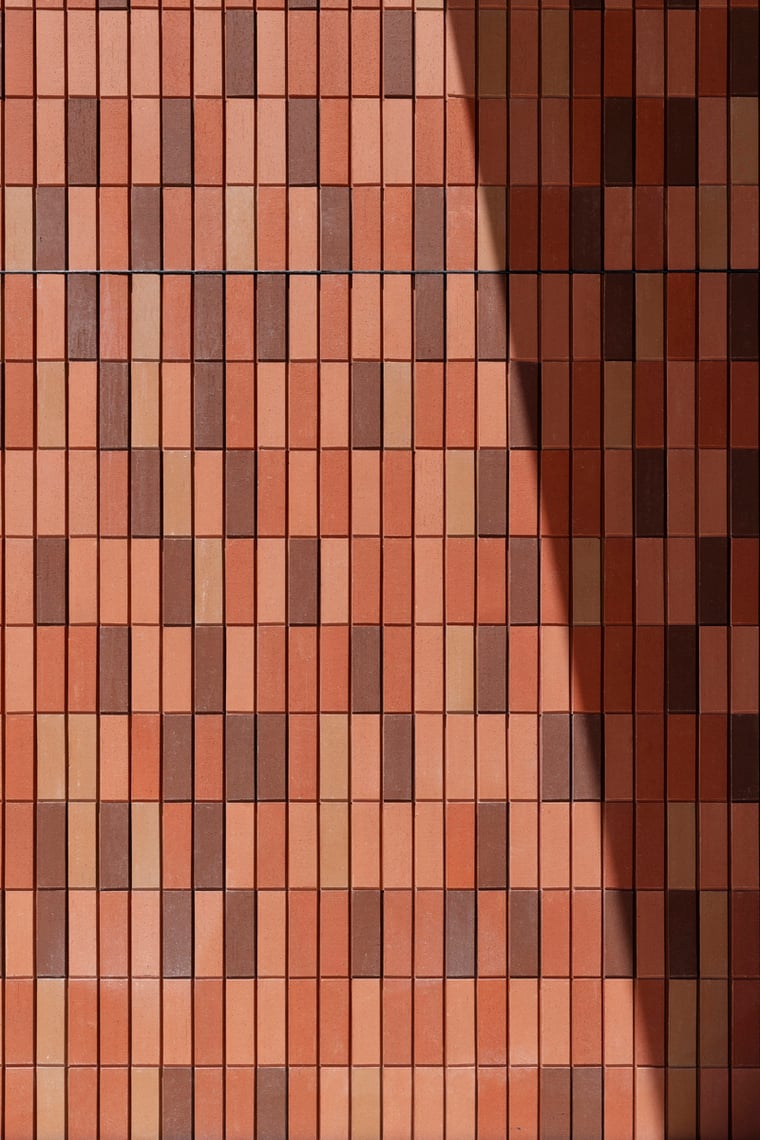 Byford Station Smartbric