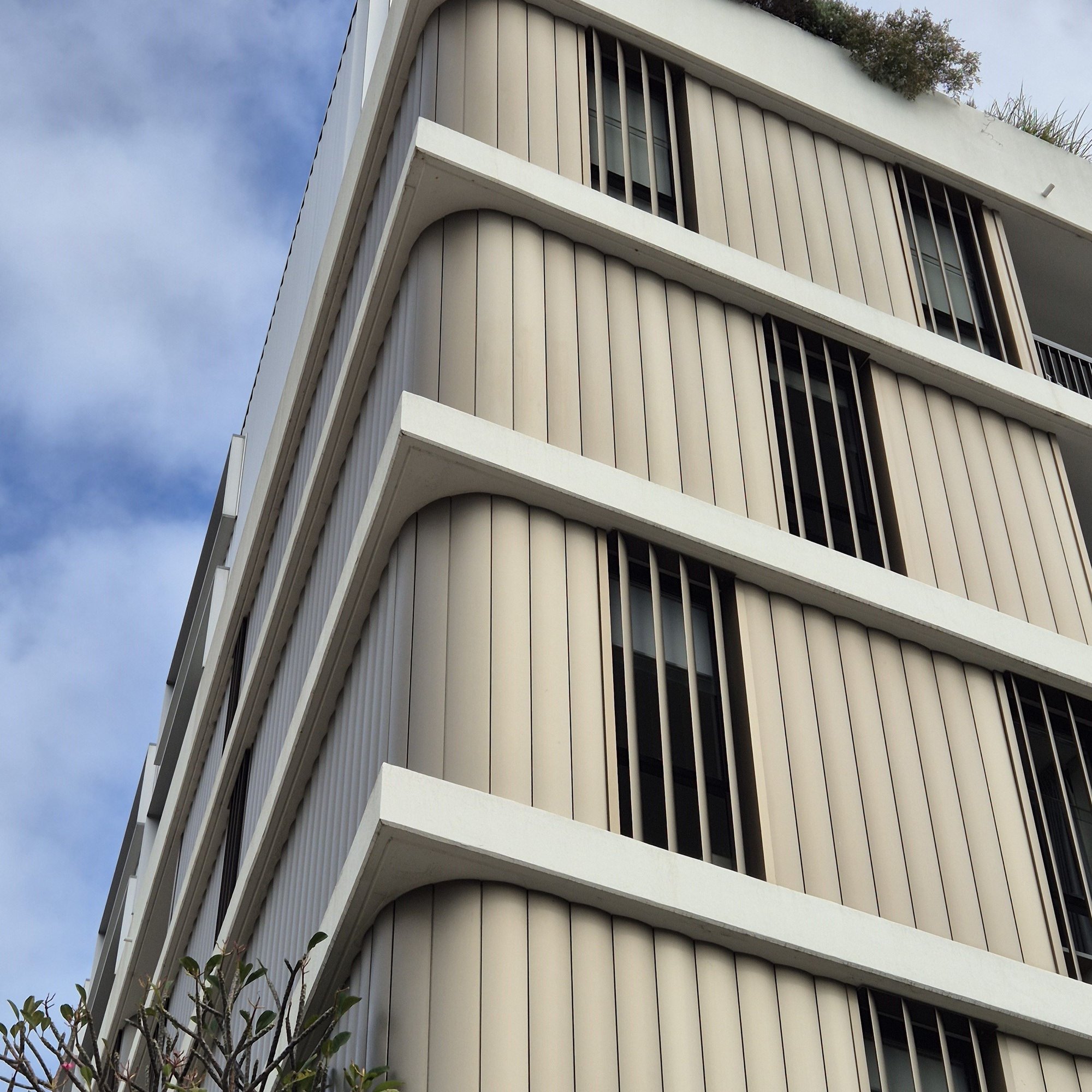 Casa Residences featuring Stryum