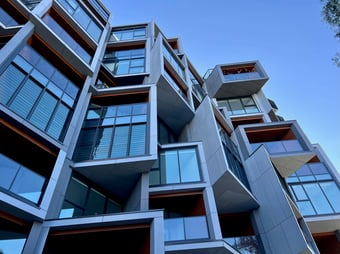 Windsor Architecture Biophilic Design