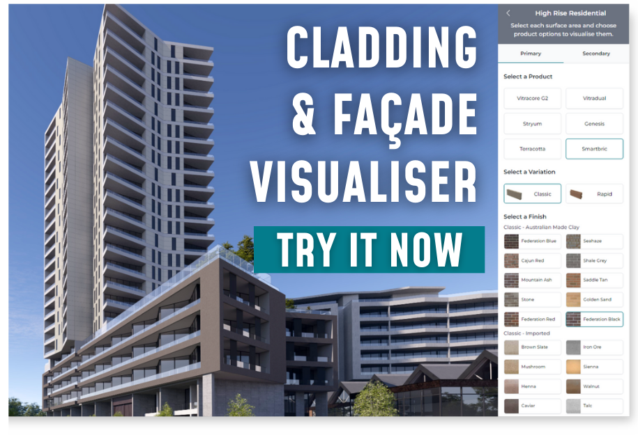 Cladding Visualiser