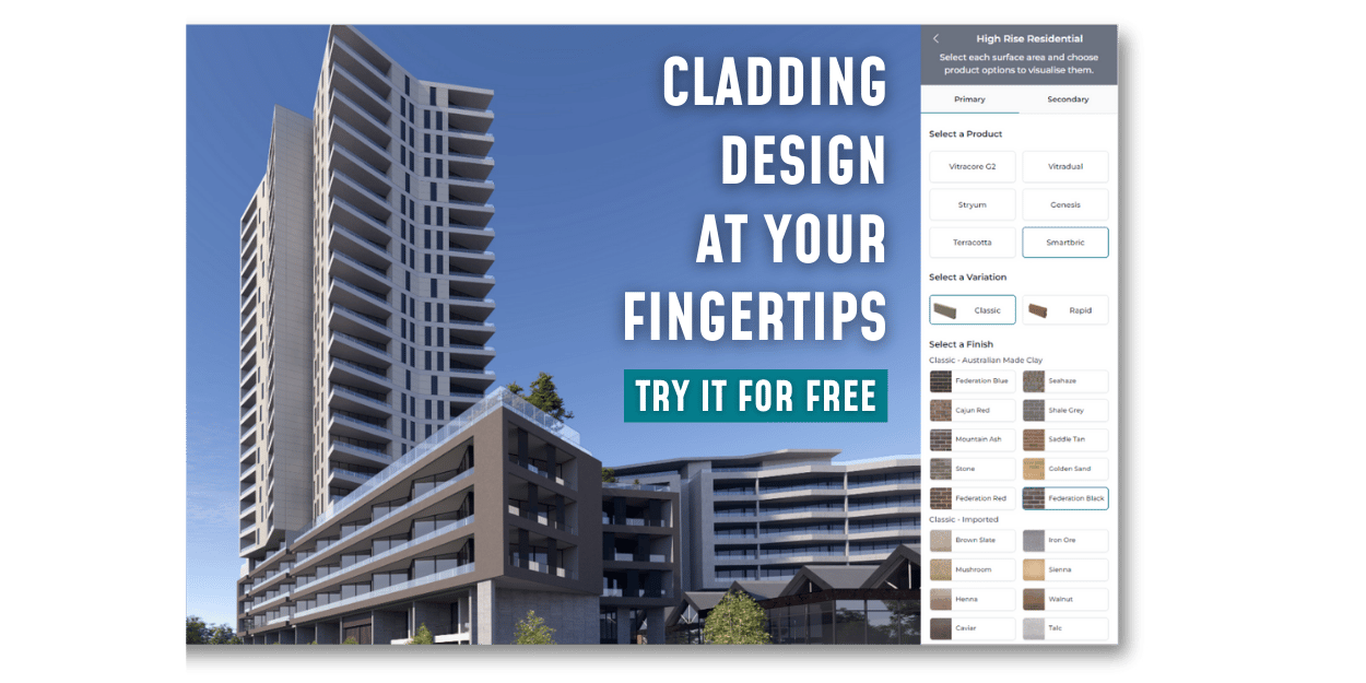 Vitracore G2 Panel | Engineered Aluminium Cladding | Fairview