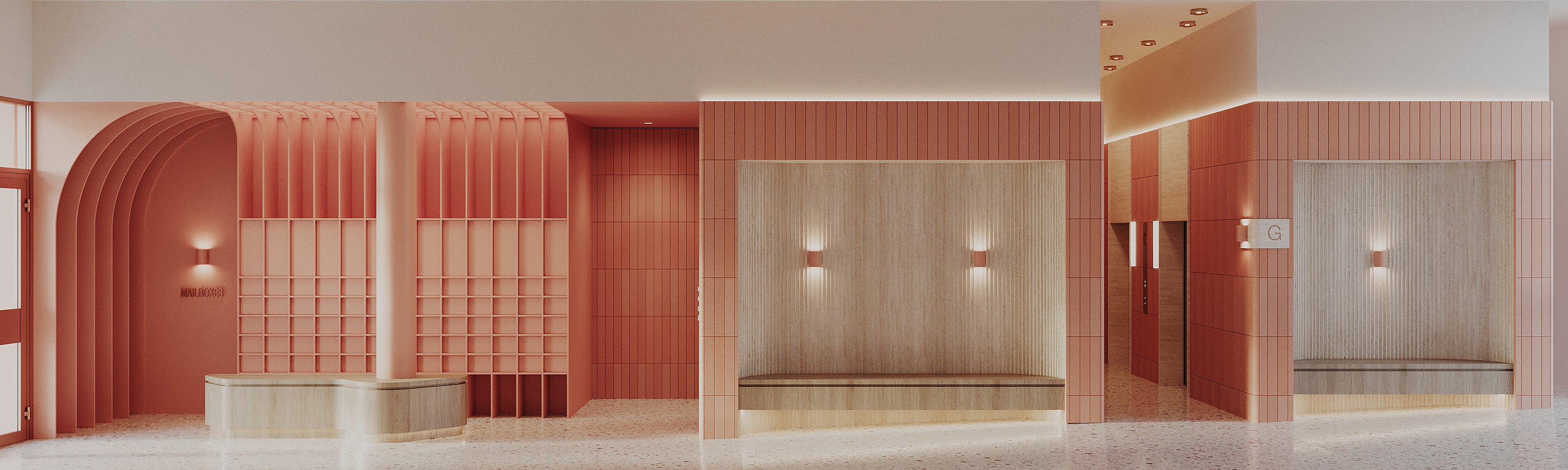 DASCO CGI_GF MAIN LOBBY- SECTION 1