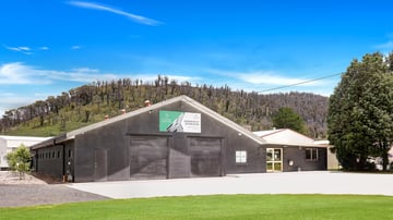 Ecoloop Cladding Recycling