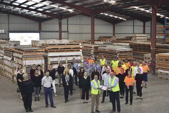 Fairview Emerges as a Local Employer of Choice