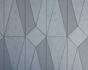 Fibre Cement Cladding Geometric 