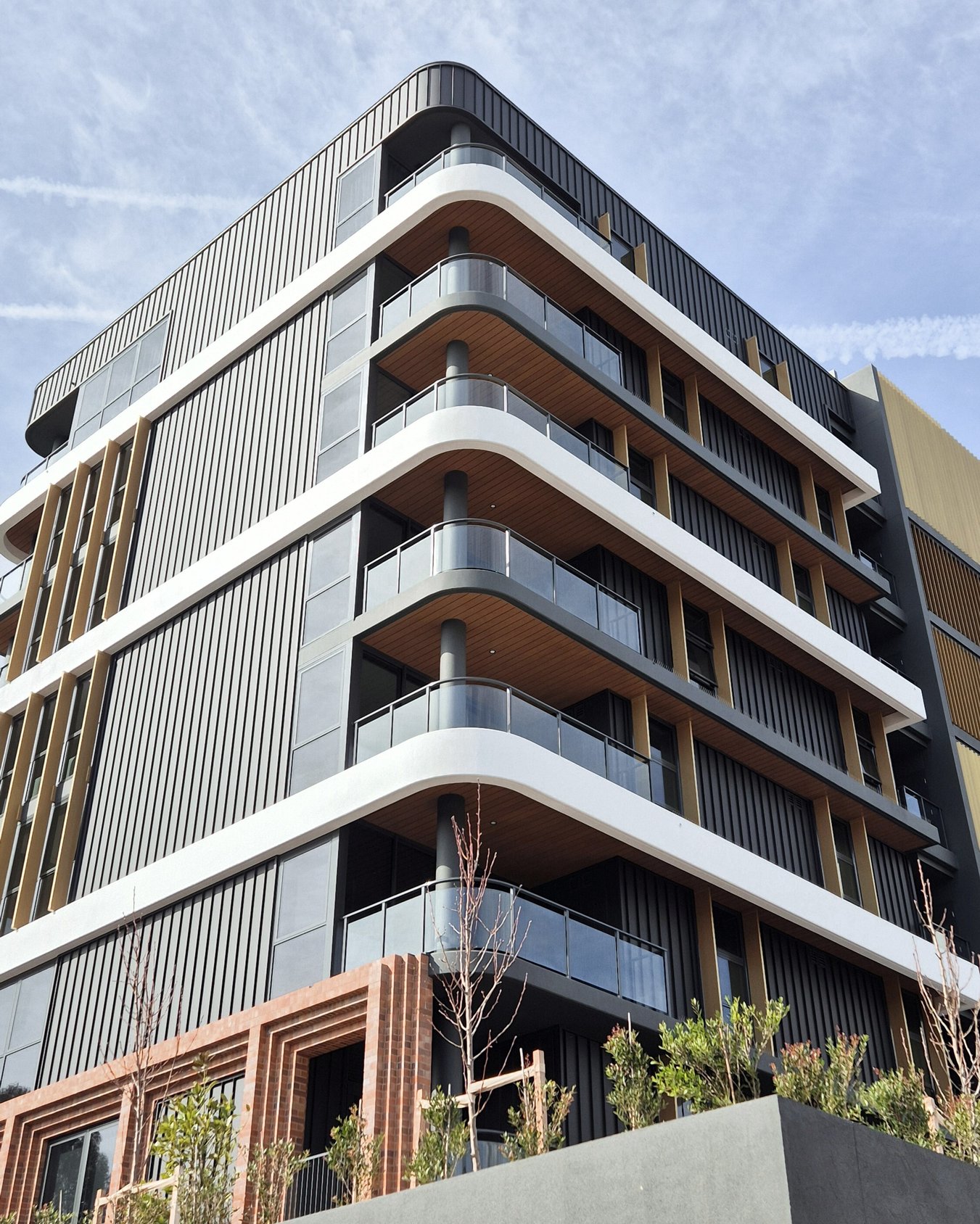 NSW 40 Crown St Wollongong