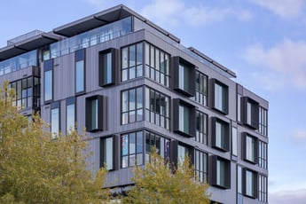 Stryüm: Evelyn Apartments - Ringwood, VIC