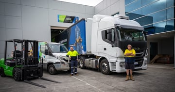 Melbourne Cladding Warehouse