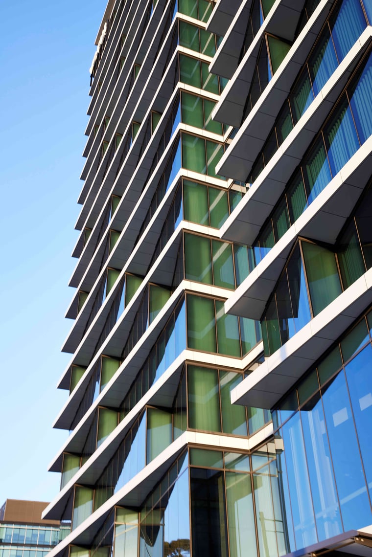 Veriu Maquarie Park Fairview Genesis