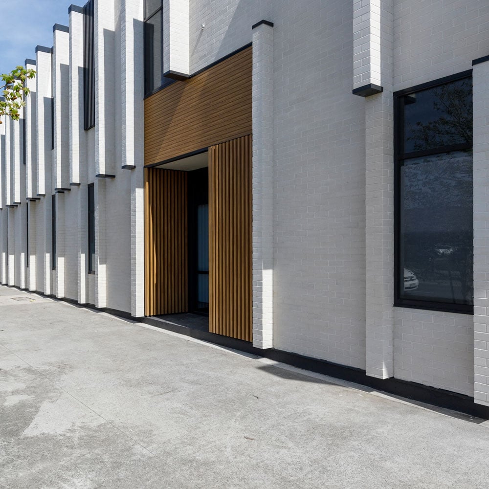 Clyde Health Hub featuring Smartbric