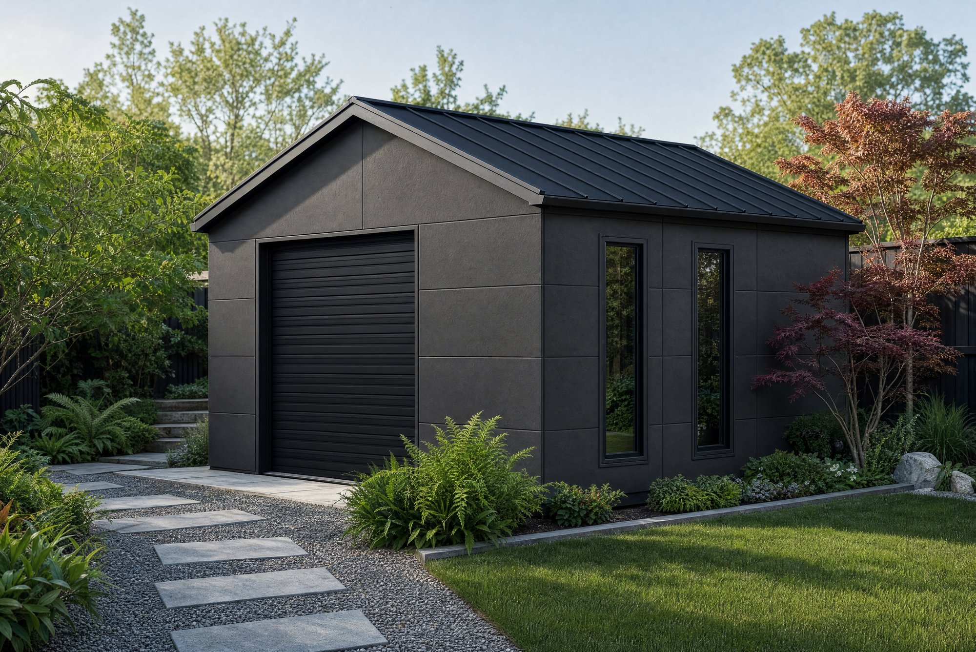 slate grey