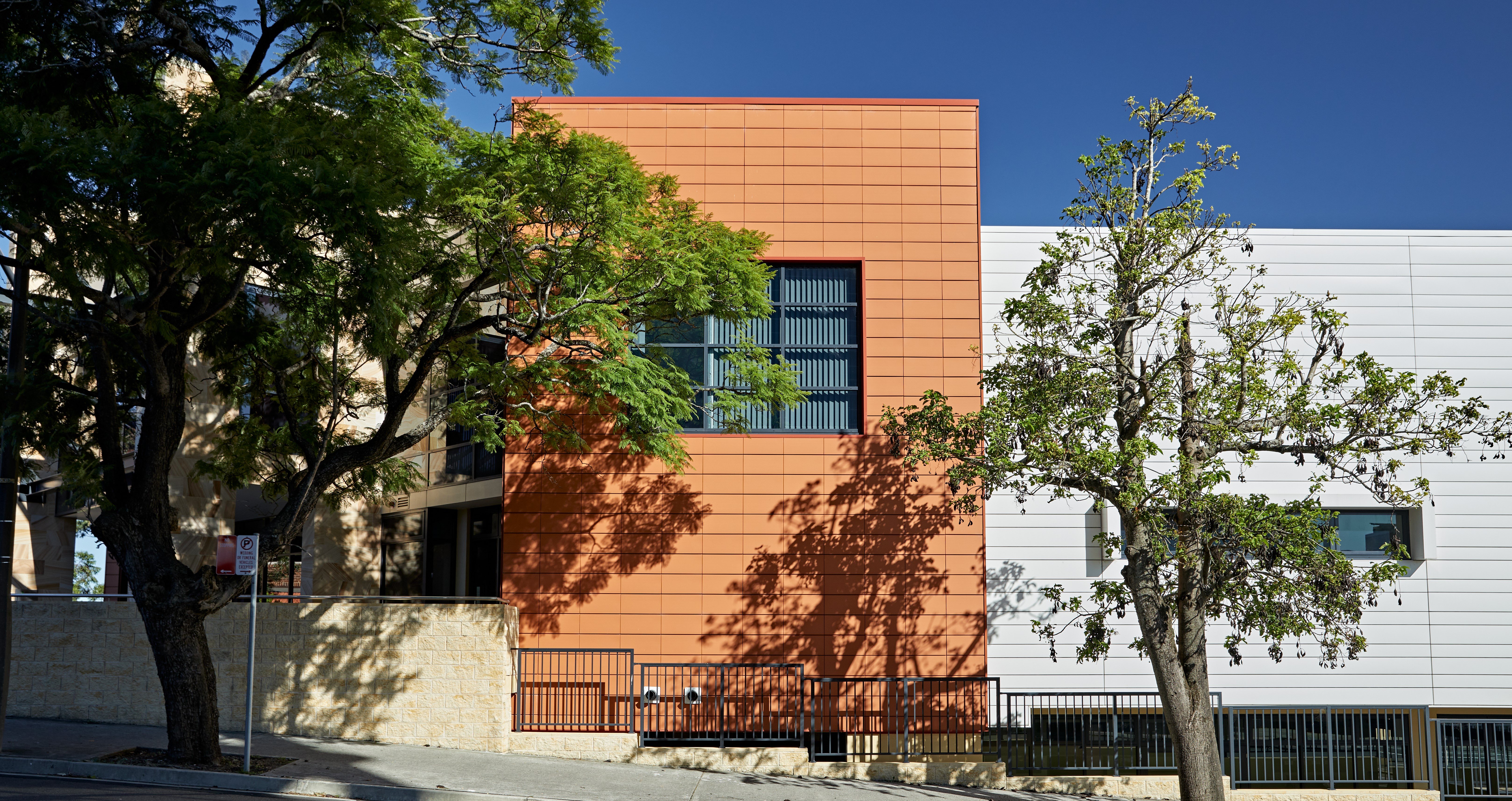 Terracotta & Fibre Cement: Timeless Beauty in Modern Facades