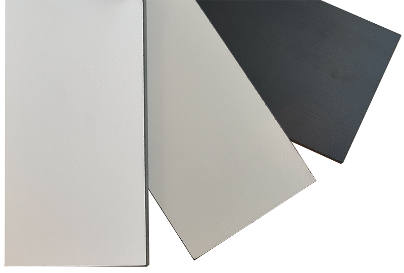 Fibrefast Painted CFC