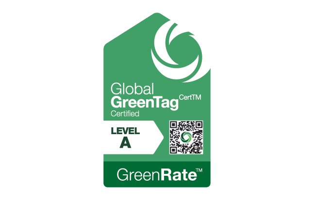GGT GreenRate A