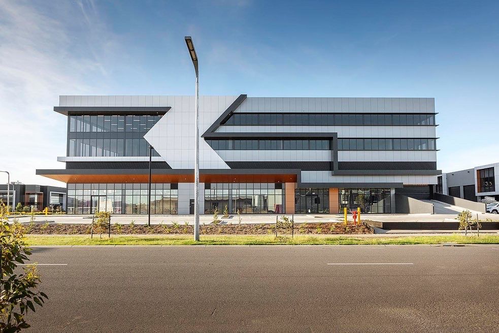 Logis Connect Precinct Vitracore G2