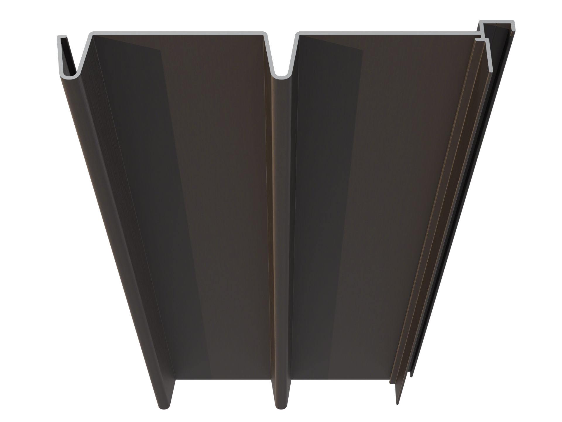 Profile 1 Seam Panel